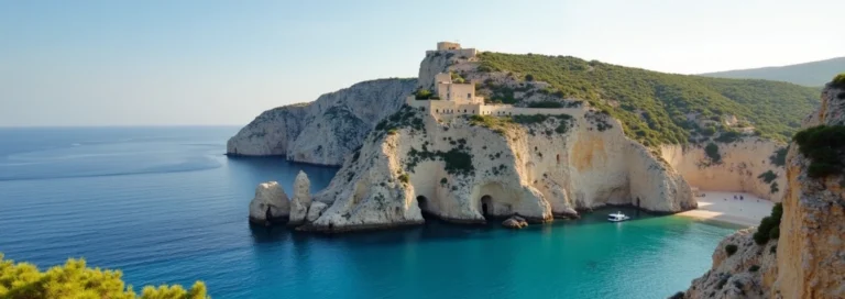 must-sees of Corsica