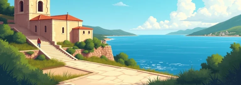 history of Corsica