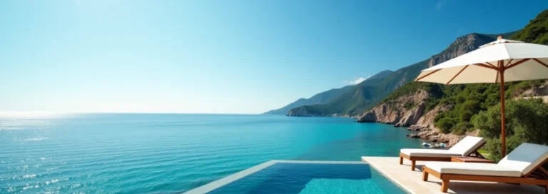 Holiday rentals