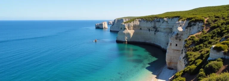 Themed tours in Corsica